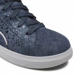 Bottes Et Autres Boots SUPERFIT - GORE-TEX 1-006468-8000 S Blau Bleu -Superfit Soldes 06 0000301573654 rz