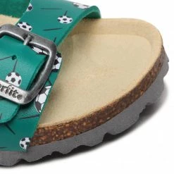 Mules Et Sandales Mules / Sandales De Bain Superfit - 1-800111-7500 S Grün Vert 13 Mules Et Sandales Mules / Sandales De Bain Superfit - 1-800111-7500 S Grün Vert -Superfit Soldes 06 0000301573869 rz