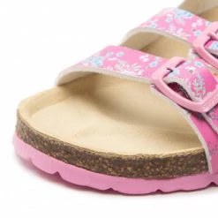 Mules Et Sandales Mules / Sandales De Bain SUPERFIT - 1-800113-5550 S Rosa/Mehrfarbig Multicolore, Rose 13 Mules Et Sandales Mules / Sandales De Bain SUPERFIT - 1-800113-5550 S Rosa/Mehrfarbig Multicolore, Rose -Superfit Soldes 06 0000301574002 bs