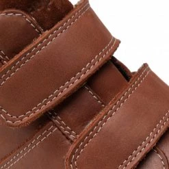 Chaussures Basses Boots SUPERFIT - GORE-TEX 1-800423-3010 S Braun Marron -Superfit Soldes 06 0000301574163 is