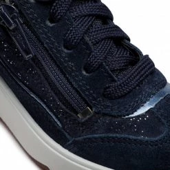 Chaussures Basses Sneakers SUPERFIT - GORE-TEX 1-000631-8000 M Blau Bleu Marine -Superfit Soldes 06 0000301931409 rz