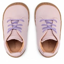 Bottes Et Autres Boots Superfit - 1-00934-5000 Old Rose/Dhalia Violet -Superfit Soldes 06 0000300729465 mt