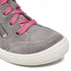 Bottes Et Autres Sneakers SUPERFIT - 1-000099-2500 M Hellgrau Gris 13 Bottes Et Autres Sneakers SUPERFIT - 1-000099-2500 M Hellgrau Gris -Superfit Soldes 07 0000300507681 rz