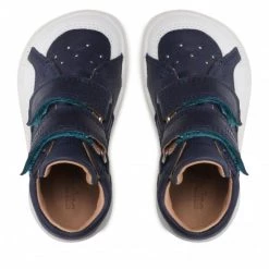 Chaussures Basses Sneakers Superfit - 1-000531-8000 M Nlau/Weiss Bleu Marine -Superfit Soldes 07 0000300508749 rz