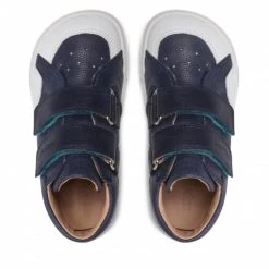 Chaussures Basses Sneakers SUPERFIT - 1-000531-8000 S Blau/Weiss Bleu Marine 13 Chaussures Basses Sneakers SUPERFIT - 1-000531-8000 S Blau/Weiss Bleu Marine -Superfit Soldes 07 0000300508763 rz