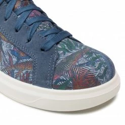 Bottes Et Autres Sneakers Superfit - 1-006465-8000 D Blau Bleu Marine -Superfit Soldes 07 0000300510476 rz