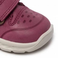 Chaussures Basses Sneakers Superfit - 1-000363-5510 M Pink/Orange Rose -Superfit Soldes 07 0000301571476 fp