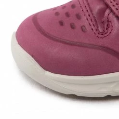 Bottes Et Autres Boots Superfit - 1-000363-5510 S Pink/Orange Rose -Superfit Soldes 07 0000301571483 fp