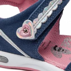 Mules Et Sandales Sandales Superfit - 1-006133-8000 D Blau/Rosa Bleu Marine 13 Mules Et Sandales Sandales Superfit - 1-006133-8000 D Blau/Rosa Bleu Marine -Superfit Soldes 07 0000300729137 mt