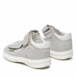 Mules Et Sandales Sandales Superfit - 1-000067-2500 M Grau Gris -Superfit Soldes 12 0000300507520 swa